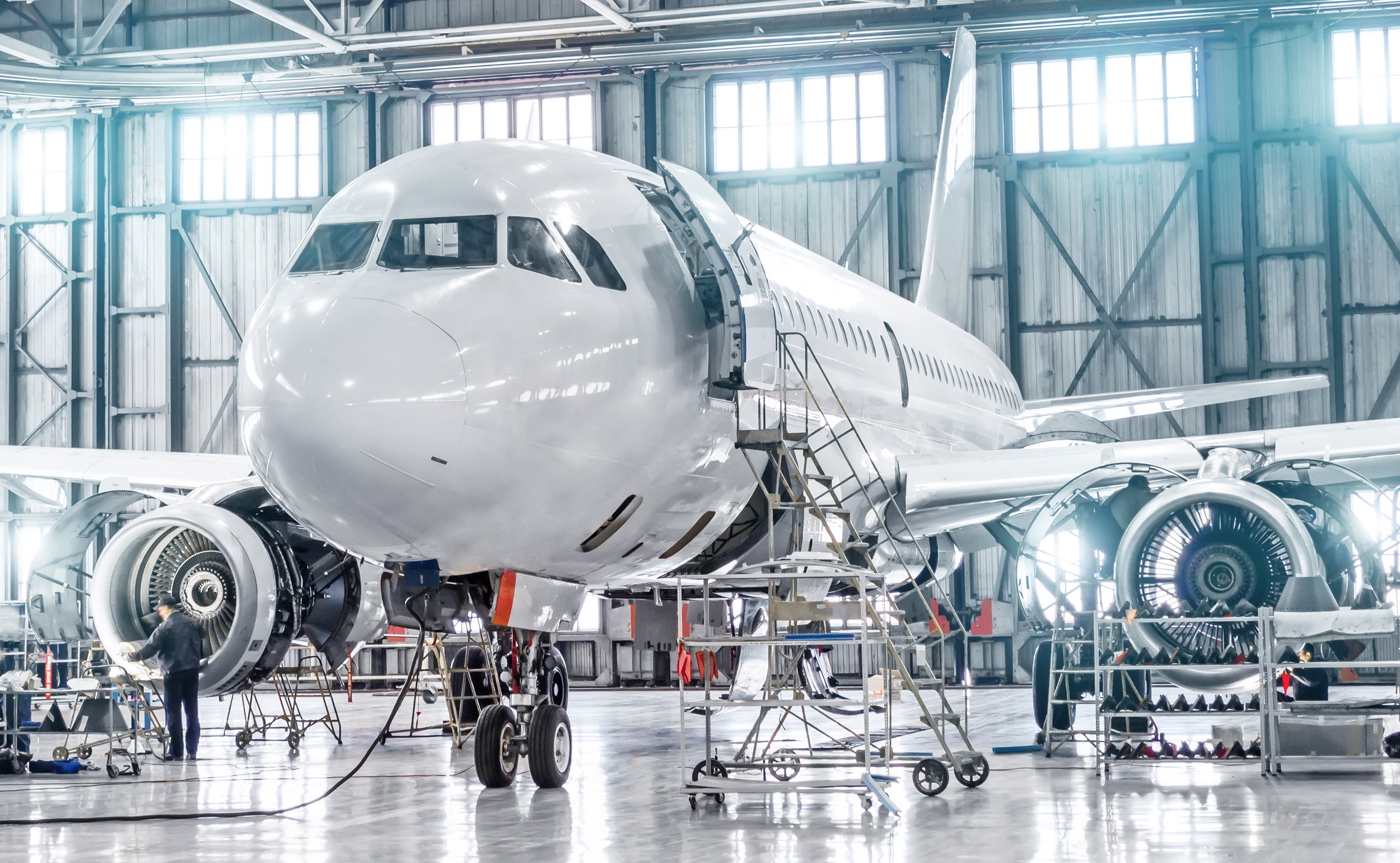 Aerospace Engineering