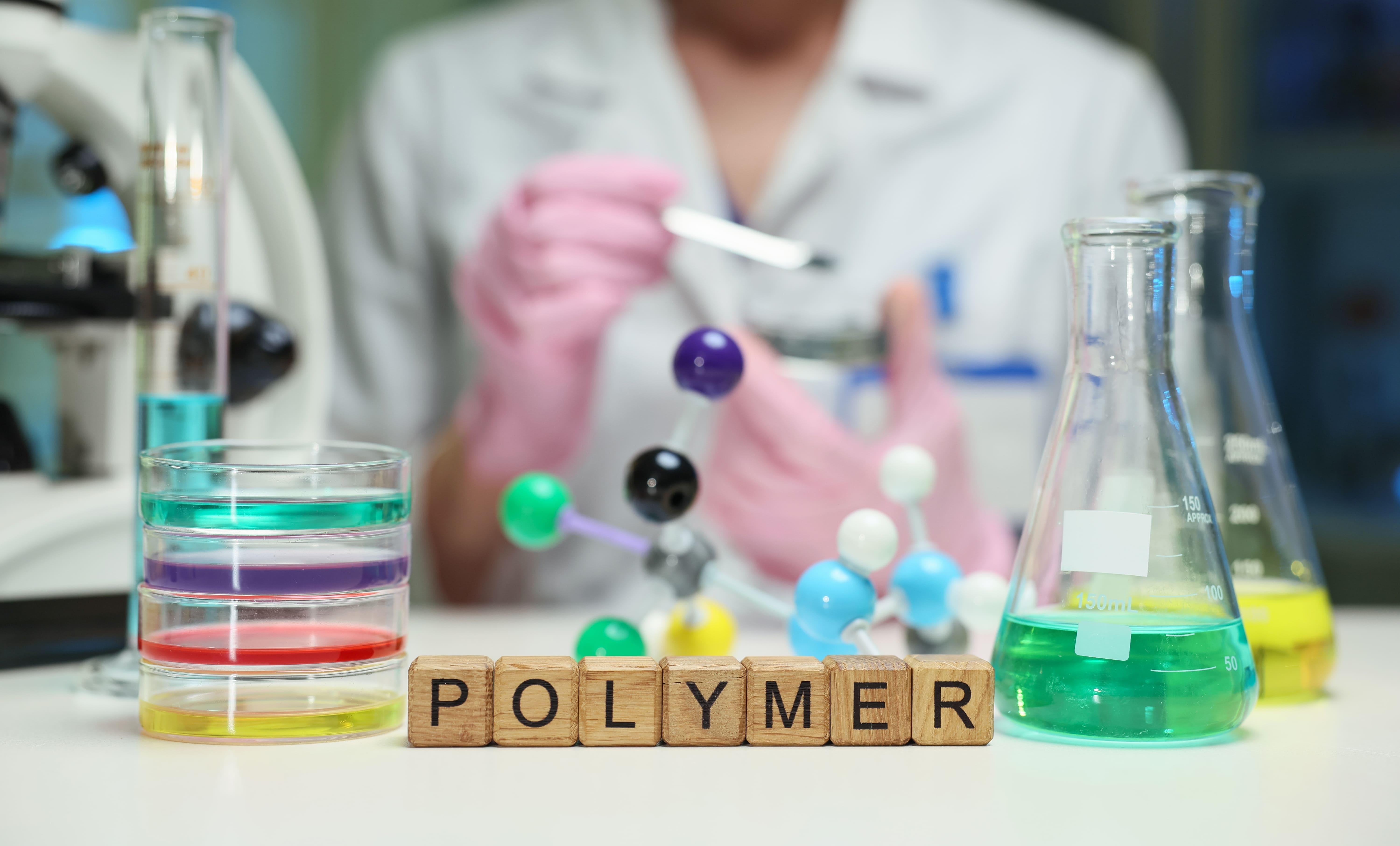 Polymer Science and Engineering